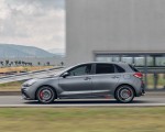 2020 Hyundai i30 N Project C Side Wallpapers 150x120 (9)