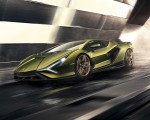 2020 Lamborghini Sián Wallpapers & HD Images