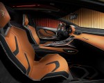 2020 Lamborghini Sián Interior Seats Wallpapers 150x120 (18)