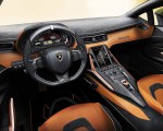 2020 Lamborghini Sián Interior Wallpapers 150x120 (17)