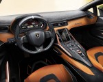 2020 Lamborghini Sián Interior Wallpapers 150x120