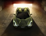 2020 Lamborghini Sián Top Wallpapers 150x120