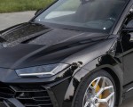 2020 NOVITEC Lamborghini Urus Detail Wallpapers 150x120