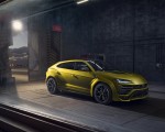 2020 NOVITEC Lamborghini Urus Front Three-Quarter Wallpapers 150x120 (11)