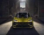 2020 NOVITEC Lamborghini Urus Front Wallpapers 150x120