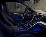 2020 NOVITEC Lamborghini Urus Interior Wallpapers 150x120 (25)