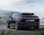 2020 NOVITEC Lamborghini Urus Rear Three-Quarter Wallpapers 150x120 (21)