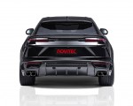 2020 NOVITEC Lamborghini Urus Rear Wallpapers 150x120 (36)