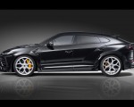 2020 NOVITEC Lamborghini Urus Side Wallpapers 150x120 (30)