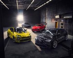 2020 NOVITEC Lamborghini Urus Wallpapers 150x120 (14)