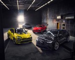 2020 NOVITEC Lamborghini Urus Wallpapers 150x120