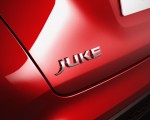 2020 Nissan Juke Badge Wallpapers 150x120