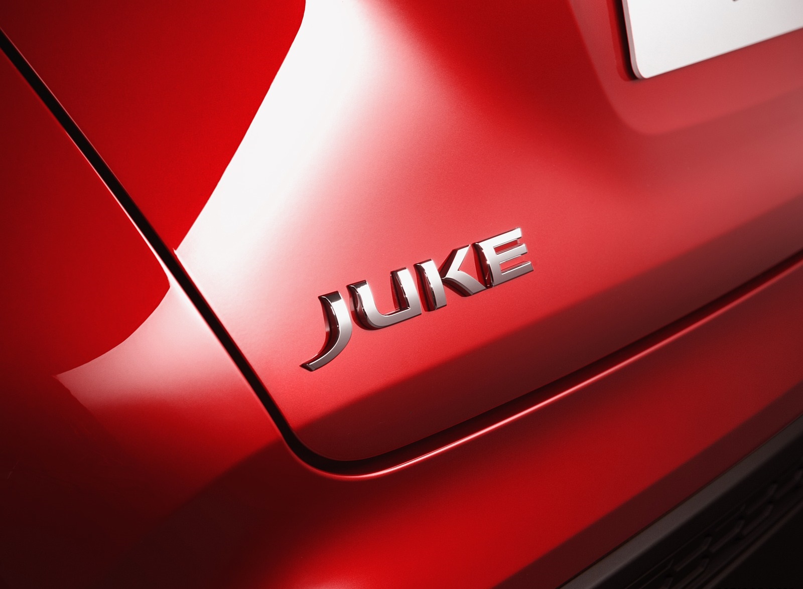 2020 Nissan Juke Badge Wallpapers #39 of 47