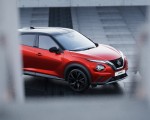 2020 Nissan Juke Detail Wallpapers 150x120