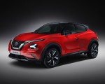 2020 Nissan Juke Front Three-Quarter Wallpapers 150x120 (36)