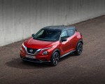 2020 Nissan Juke Wallpapers & HD Images