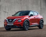 2020 Nissan Juke Front Three-Quarter Wallpapers 150x120 (3)