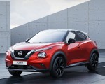 2020 Nissan Juke Front Three-Quarter Wallpapers 150x120 (26)