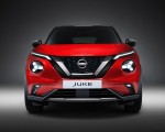 2020 Nissan Juke Front Wallpapers 150x120 (37)