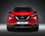 2020 Nissan Juke Front Wallpapers 150x120