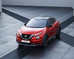 2020 Nissan Juke Front Wallpapers 150x120 (27)