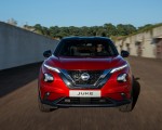 2020 Nissan Juke Front Wallpapers 150x120 (18)