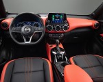 2020 Nissan Juke Interior Cockpit Wallpapers 150x120 (47)