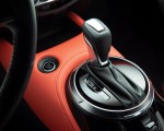 2020 Nissan Juke Interior Detail Wallpapers 150x120