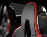 2020 Nissan Juke Interior Seats Wallpapers 150x120 (44)