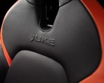 2020 Nissan Juke Interior Seats Wallpapers 150x120 (45)