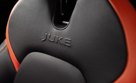 2020 Nissan Juke Interior Seats Wallpapers 450x275 (45)