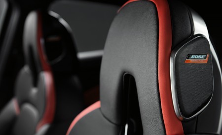 2020 Nissan Juke Interior Seats Wallpapers 450x275 (44)