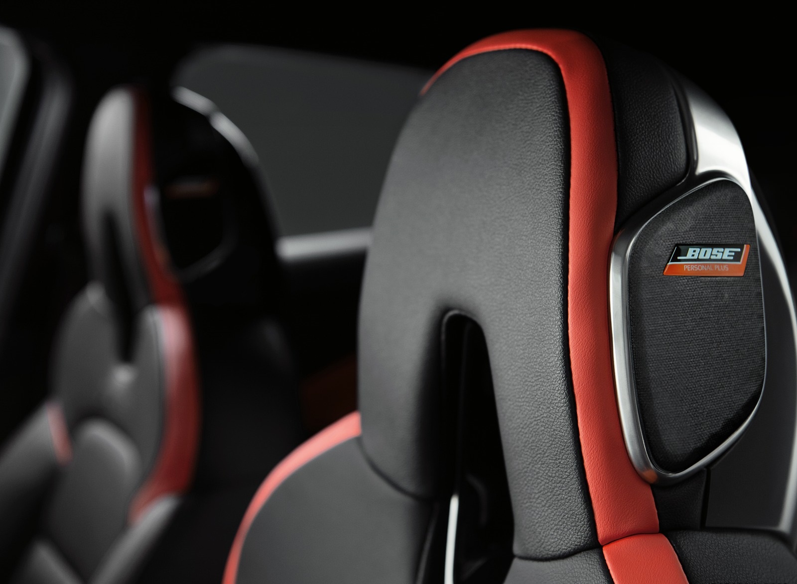 2020 Nissan Juke Interior Seats Wallpapers #44 of 47