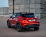 2020 Nissan Juke Rear Three-Quarter Wallpapers 150x120 (9)