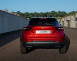 2020 Nissan Juke Rear Wallpapers 150x120 (12)