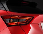 2020 Nissan Juke Tail Light Wallpapers 150x120 (41)