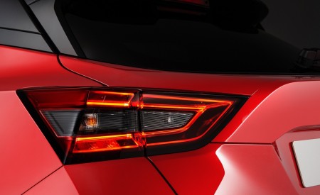 2020 Nissan Juke Tail Light Wallpapers 450x275 (41)