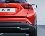 2020 Nissan Juke Tail Light Wallpapers 150x120 (33)