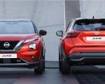 2020 Nissan Juke Wallpapers 150x120 (35)