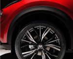 2020 Nissan Juke Wheel Wallpapers 150x120 (42)