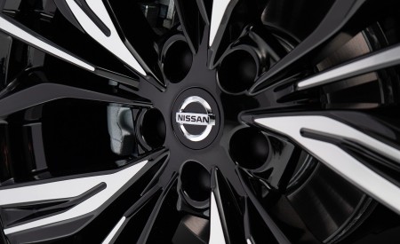 2020 Nissan Juke Wheel Wallpapers 450x275 (43)