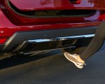2020 Nissan Rogue Detail Wallpapers 150x120 (11)
