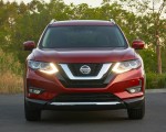 2020 Nissan Rogue Front Wallpapers 150x120 (9)