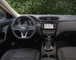 2020 Nissan Rogue Interior Cockpit Wallpapers 150x120