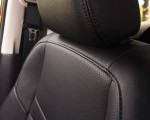 2020 Nissan Rogue Interior Seats Wallpapers 150x120 (26)