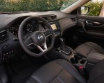 2020 Nissan Rogue Interior Wallpapers 150x120