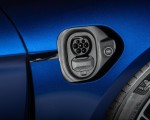 2020 Porsche Taycan Turbo Charging Port Wallpapers 150x120 (56)