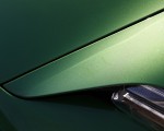 2020 Porsche Taycan Turbo (Color: Mamba Green Metallic) Detail Wallpapers 150x120 (35)