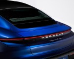 2020 Porsche Taycan Turbo Detail Wallpapers 150x120