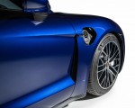 2020 Porsche Taycan Turbo Detail Wallpapers 150x120 (58)